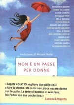 Non è un paese per donne. Racconti di straordinaria normalità