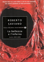 Roberto Saviano. La bellezza e l'inferno