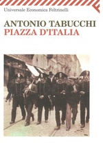 Tabucchi A. Piazza d'Italia