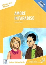 Amore in paradiso Nuova edizione