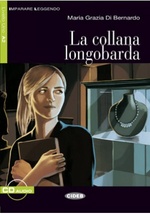 La Collana longobarda + CD