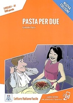 Pasta per due Nuova edizione