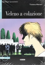 Veleno a Colazione + CD