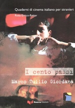 Quaderni di cinema italiano - Cento Passi