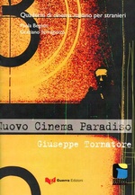 Quaderni di cinema italiano - Nuovo Cinema Paradiso
