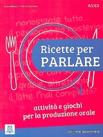 Ricette per parlare Nuova edizione
