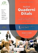 Nuovi Quaderni DITALS