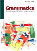 Grammatica di riferimento dell'italiano contemporaneo