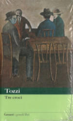 Tozzi. Tre croci.