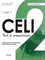 CELI 2 Test di preparazione