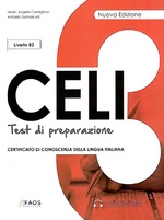 CELI 3 Test di preparazione