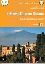 Il nuovo Affresco Italiano B2 + CD MP3