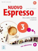 Nuovo Espresso 3 + CD