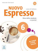 Nuovo Espresso 6 + CD