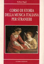 Corso di storia della musica italiana per stranieri