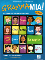 Grammamia! Libro per lo studente
