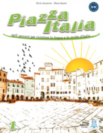 Piazza Italia. Volume 1