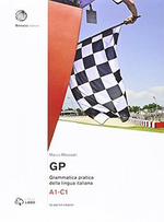 GP A1-C1 Grammatica pratica della lingua italiana Il Corso