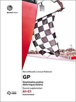 GP A1-C1 Grammatica pratica della lingua italiana Eserciziario