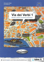 Via dei verbi 1