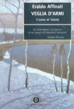 Eraldo Affinati VEGLIA D'ARMI