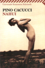 Pino Cacucci NAHUI