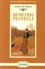 Emilio De Marchi Demetrio Pianelli