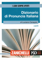 Dizionario di Pronuncia Italiana