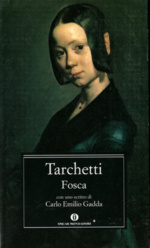 Fosca. Tarchetti.