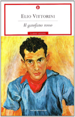 Elio Vittorini Il garofano rosso