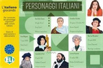 Personaggi italiani