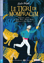 Letture graduate ELI - Le tigri di Mompracen