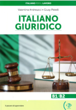 Italiano giuridico