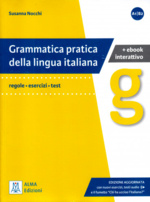Grammatica pratica della lingua italiana - libro + ebook interattivo