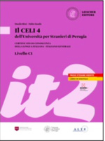 Il CELI dell’Università per Stranieri di Perugia C1 - Versione digitale