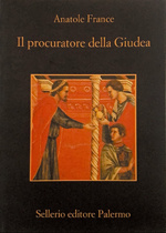 Il procuratore della Giudea