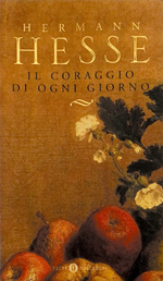 Il coraggio di ogni giorno