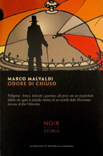 Odore di chiuso