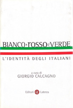 Bianco rosso verde. L’identità degli italiani.