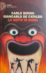 La notte di Roma