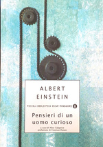Pensieri di un uomo curioso