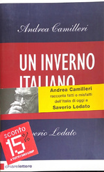 Un inverno Italiano: cronache con rabbia 2008-2009