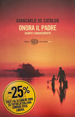 Onora il padre