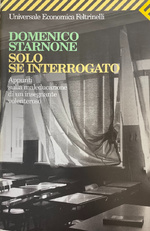 Solo se interrogato