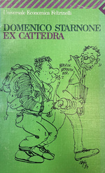 Ex cattedra