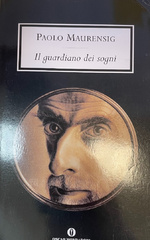 Il guardiano dei sogni