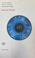 Medical Thriller
