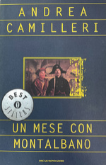 Un mese con Montalbano