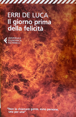 Il giorno prima della felicità