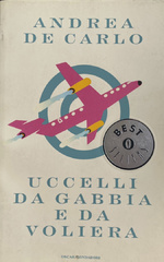 Uccelli da gabbia e da voliera
